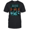 Alabama Shakes Tour Aug 9 2025 Las Vegas NV Fontainebleau Shirt