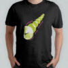Alcaraz and Sinner Carlos Carlitos Alcaraz Nike shirt