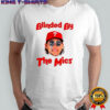 Alec Bohm Blinded by The Mics shirt