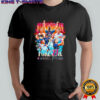 Alex Morgan Forever signature shirt