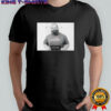 Alex Rosen Mug Shot shirt