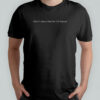 Alexi Lalas Is Bad For Us Soccer shirt