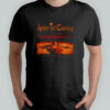 Alice In Chains Dirt Tracklist T-Shirt