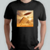 Alien Pyramids shirt