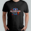 All Star Game Philadelphia 2026 logo shirt