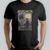 Allegaeon Albedo T-shirts