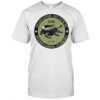 Alligator Alcatraz Everglades Est 2025 Commemorative political shirt
