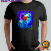 Almighty Breezy Galaxy Melting shirt