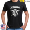 Alter Bridge 2 Band Logo T-Shirt