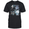 Alveus Sanctuary Wolf Acid T-Shirt