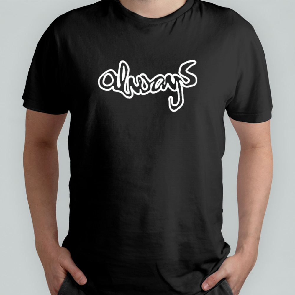 Always Snapper Rocks T-Shirt