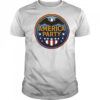 America party eagle shirt