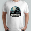 American Fest Sept 9-13 2025 Nashville TN T-Shirt