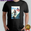 American Wave Rider Valtteri Bottas shirt
