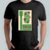 Americana Quarium Oct 10th 2025 Carrboro, North Carolina poster T-Shirt