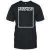 Anberlin Box T-Shirt