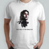 Andor Welcome to the Rebellion shirt