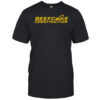 Andrew Flair Beefcake Construction T-shirt