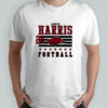 Andrew Harris Arkansas Razorbacks 24 shirt