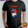 Angel of Darkness Anime shirt