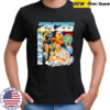 Angel Reese 2k26 Chicago Sky graphic shirt