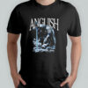 Anguish combatant shirt