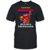 Animal muppet do be do be do Costco shirt