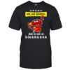 Animal muppet do be do be do Dollar General shirt