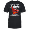 Animal muppet y’all filthy Animals Arby’s mah na mah na shirt