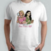 Annie Elise True Crime Bff T-Shirt