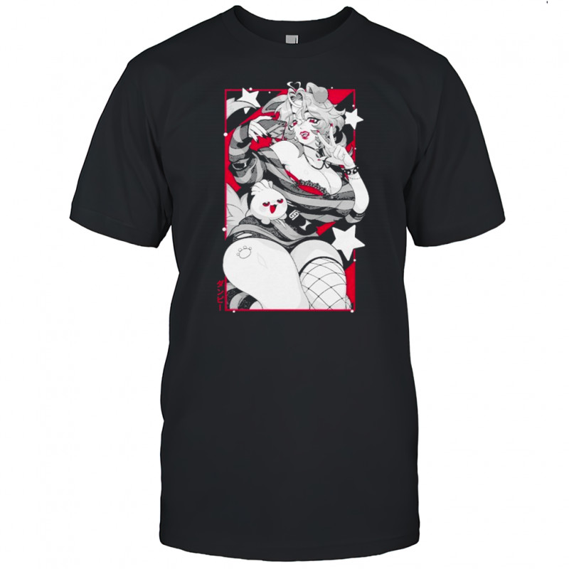 AnniePants Waifu T-shirt