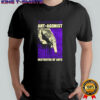 Ant-Agonist destroyer of ants Japanese shirt