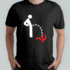 Anti Communism Anti Socialism T-Shirt