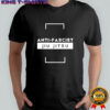 Anti Fascist Jiu Jitsu shirt