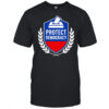 Anti Maga Protect Democracy shirt