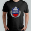 Anti Maga Protect Democracy T-Shirt