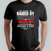 Anti Stock Raised By Culture T-Shirt