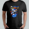 Antonio Gates Hall of Fame vintage shirt