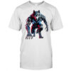 Apex Mech Wolf Robot shirt