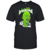 Apocalypse Zombieland Apocalyptic T-shirt