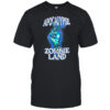 Apocalypse Zombieland Plurpocalypse T-shirt