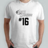 Arch Madness 16 Texas Longhorns shirt