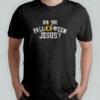 Are you fall-o-ween Jesus Oregon Ducks shirt
