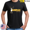 Arenas Poker Club shirt