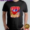 Arizona Cardinals PHNX Football shirt