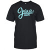 Arizona diamondbacks Jesus won shirt