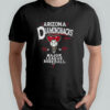 Arizona Diamondbacks Major League Baseball shirt