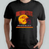 Arizona State Football Helmet shirt