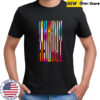Armada Techno Trance T-shirt