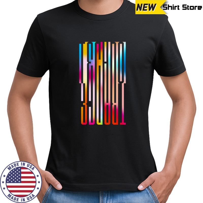 Armada Techno Trance T-shirt
